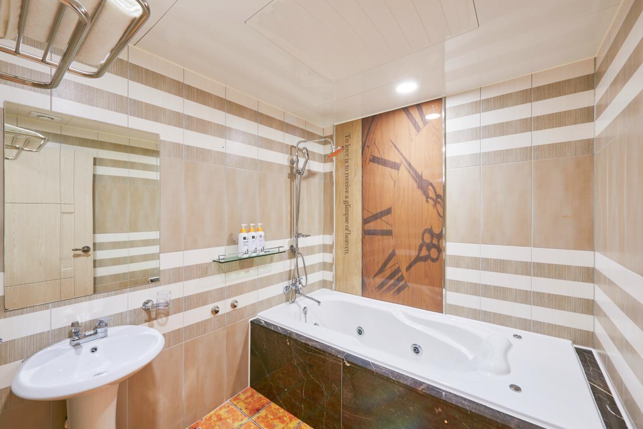 Venture Hotel Gwangju Metropolitan City Zewnętrze zdjęcie