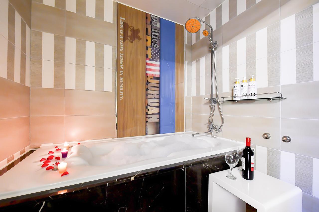 Venture Hotel Gwangju Metropolitan City Zewnętrze zdjęcie