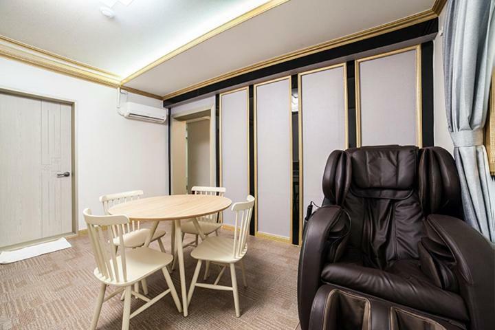Venture Hotel Gwangju Metropolitan City Zewnętrze zdjęcie