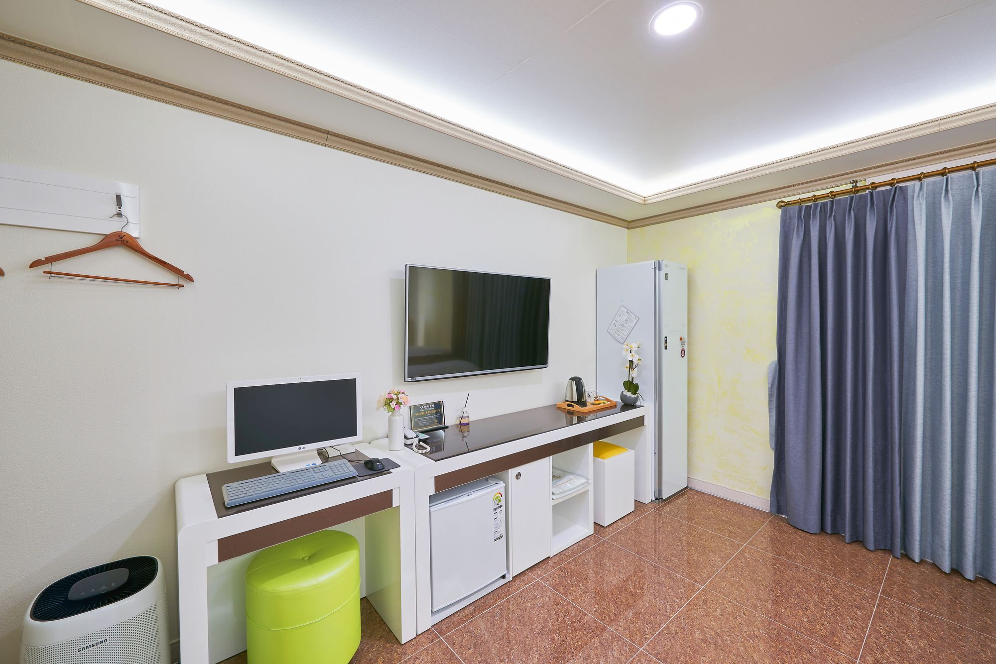 Venture Hotel Gwangju Metropolitan City Zewnętrze zdjęcie