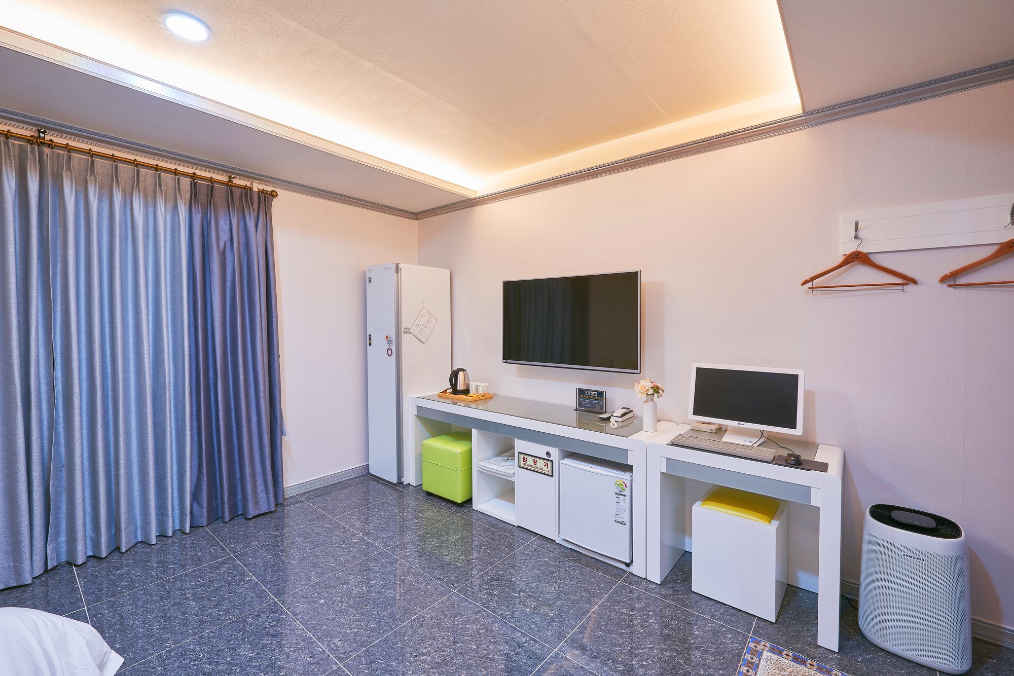 Venture Hotel Gwangju Metropolitan City Zewnętrze zdjęcie