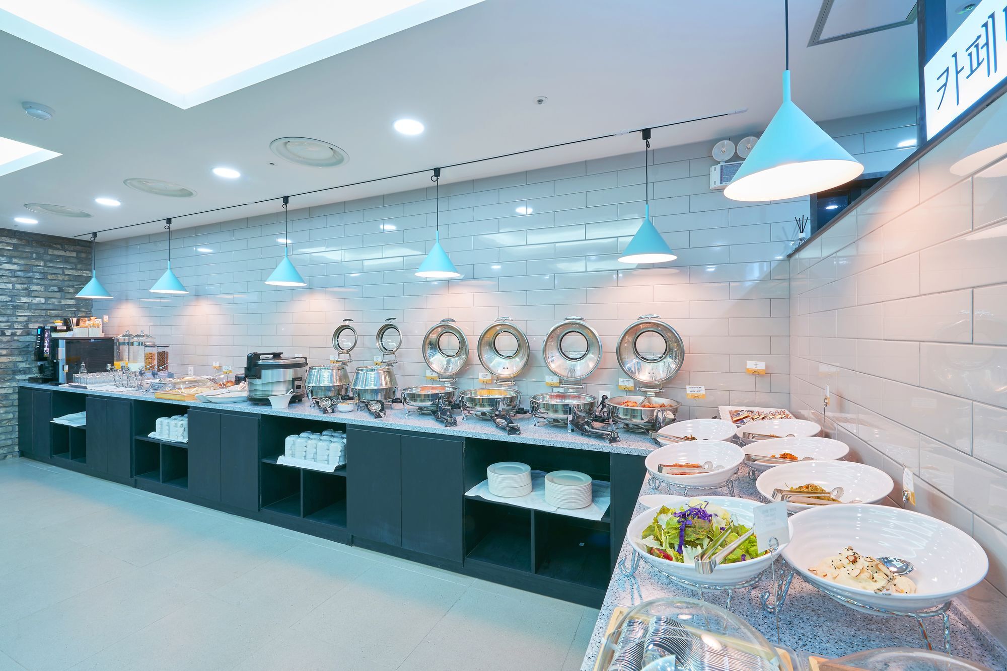 Venture Hotel Gwangju Metropolitan City Zewnętrze zdjęcie