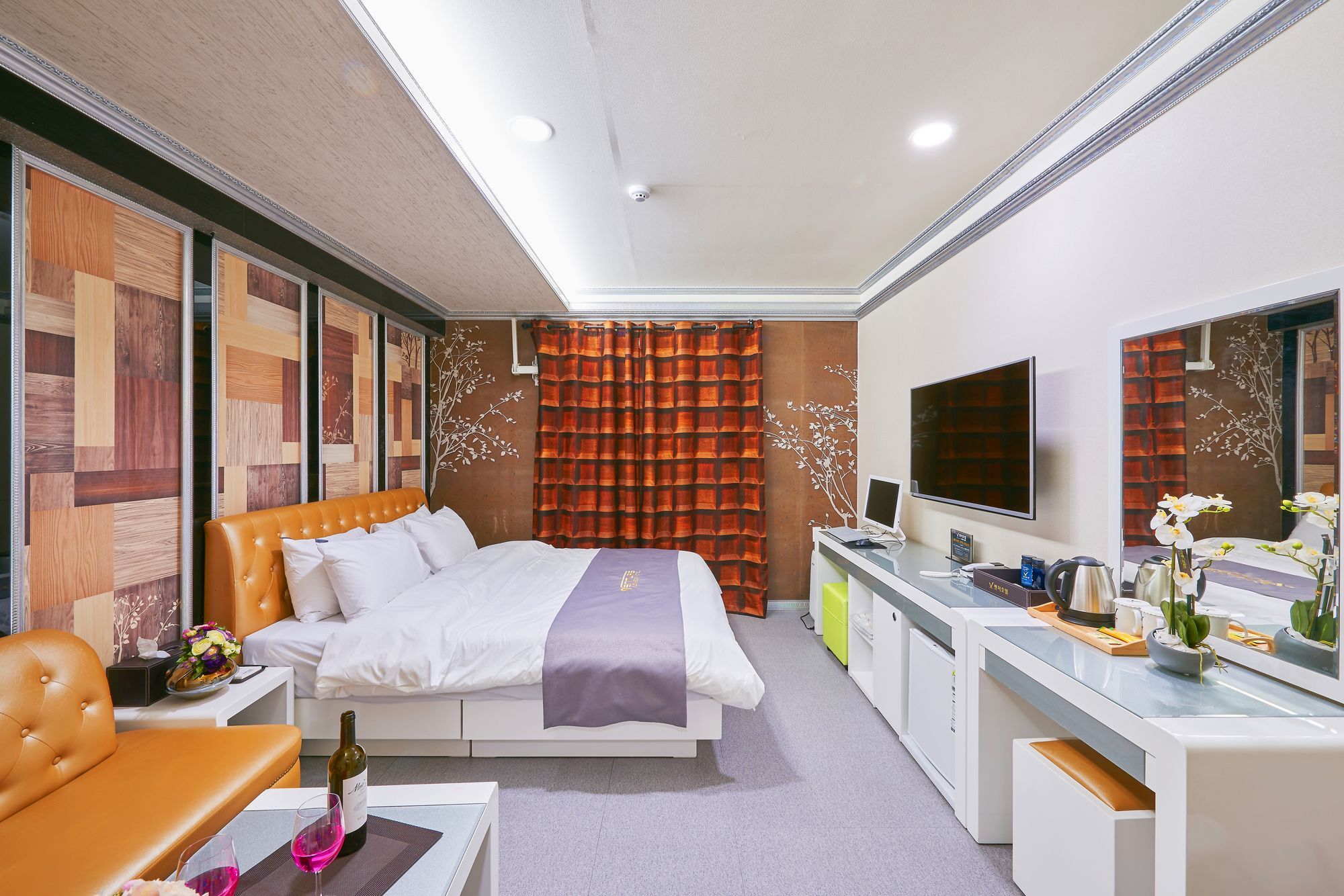 Venture Hotel Gwangju Metropolitan City Zewnętrze zdjęcie