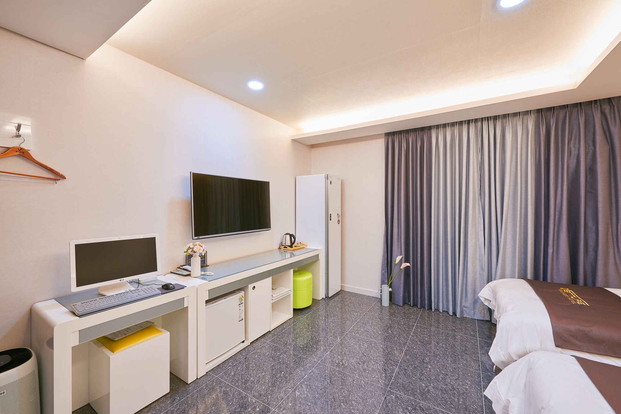 Venture Hotel Gwangju Metropolitan City Zewnętrze zdjęcie